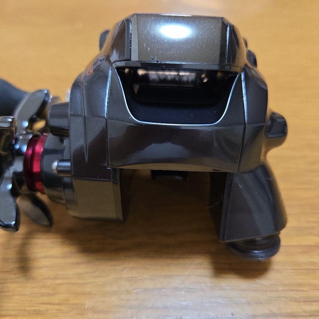 使用少！20ダイワ シーボーグDAIWA SEABORG 200J-DH 美品