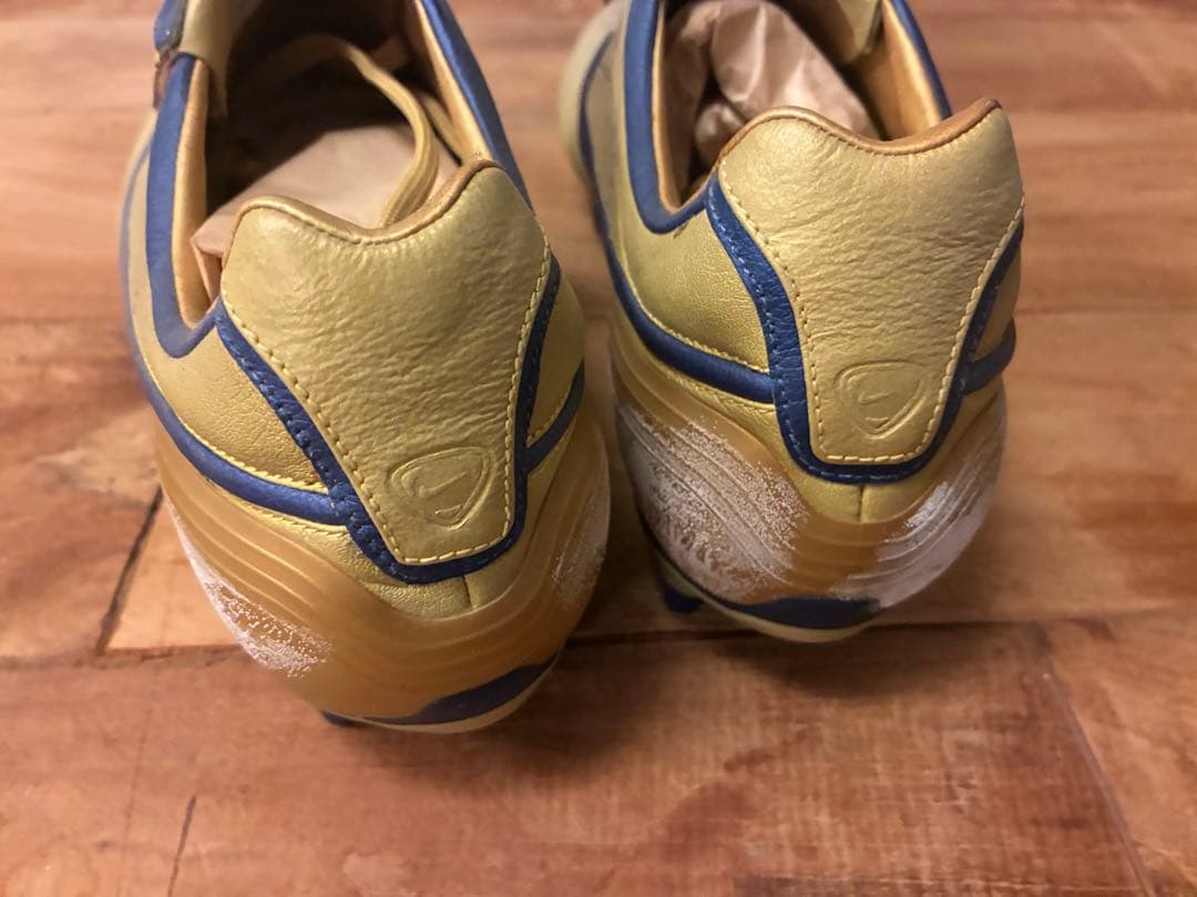 Nike Air Legend FG イタリア代表2006優勝記念
