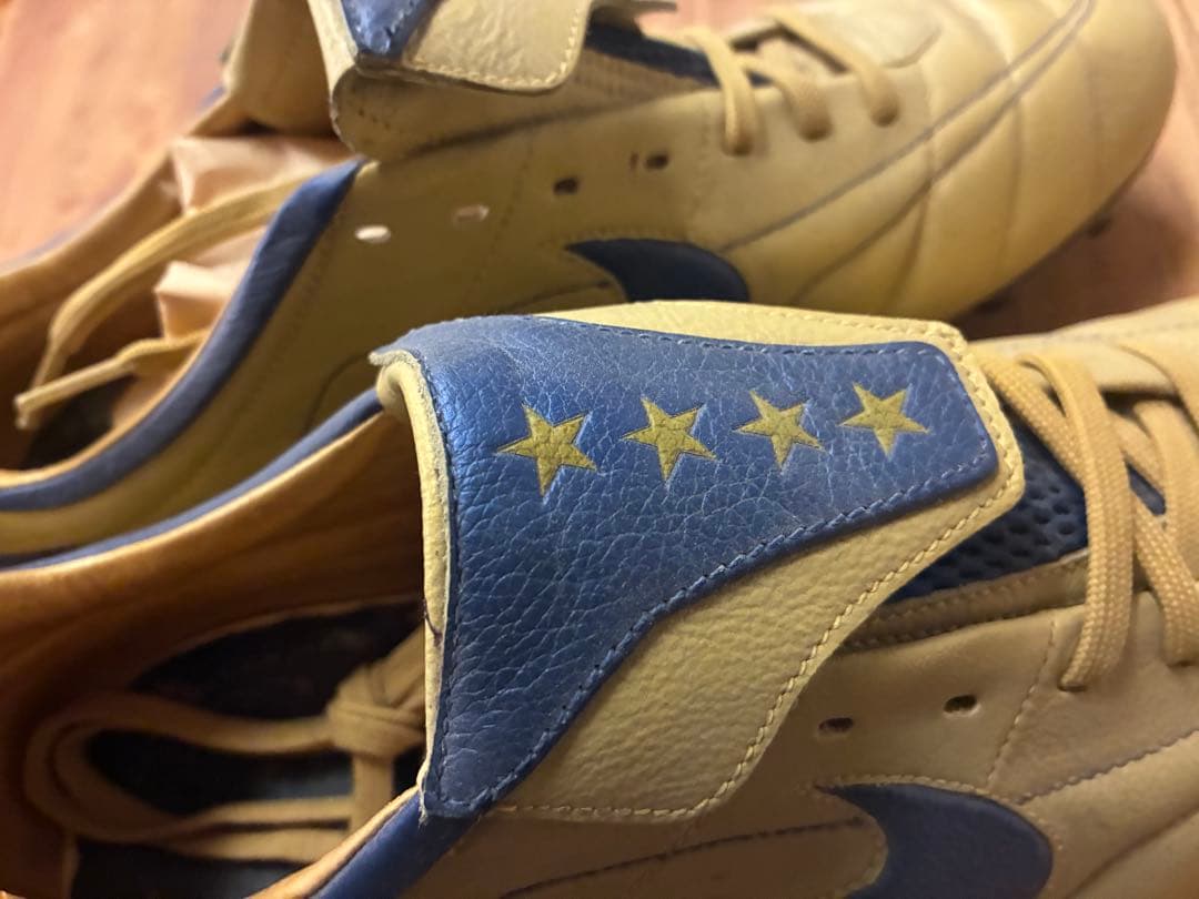 Nike Air Legend FG イタリア代表2006優勝記念