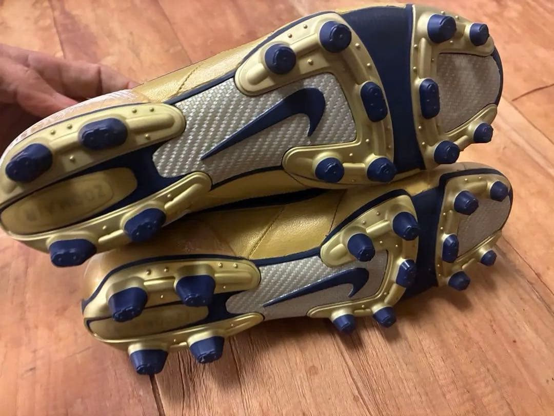 Nike Air Legend FG イタリア代表2006優勝記念
