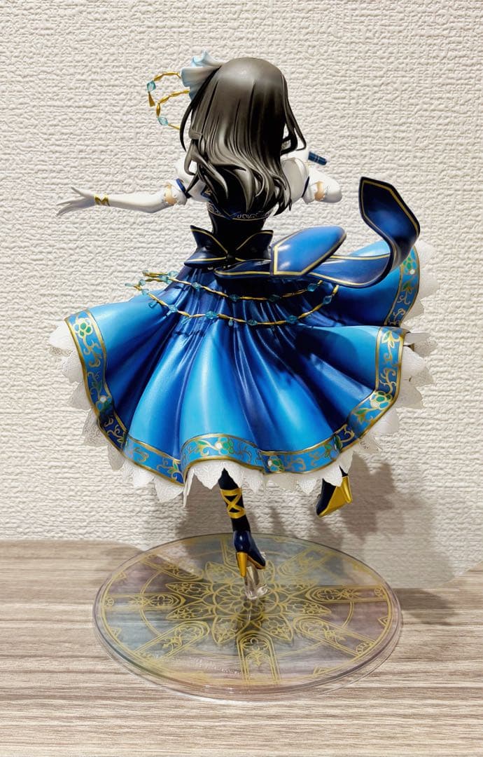 アイドルマスターシンデレラガールズ 鷺沢文香 完成品フィギュア 2体セット
