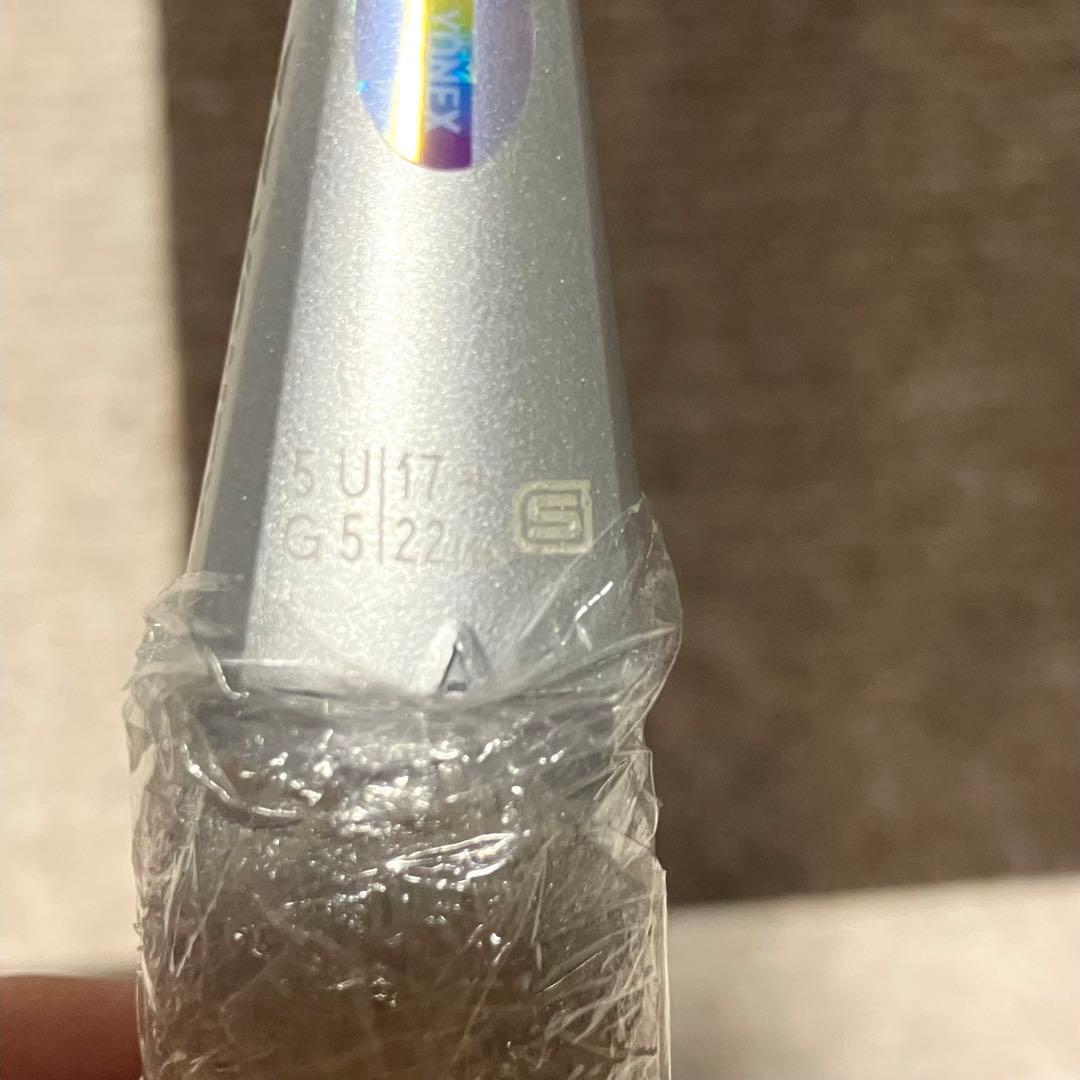 かなり美品‼️ YONEX ヨネックス　VOLTRIC30 ボルトリック30