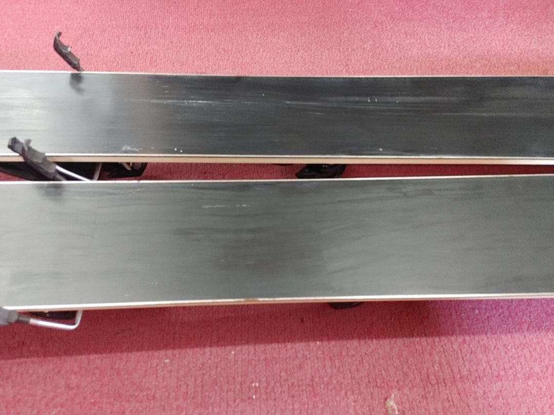 スキー 189 Blizzard Spur 125mm Carbon Flip Core