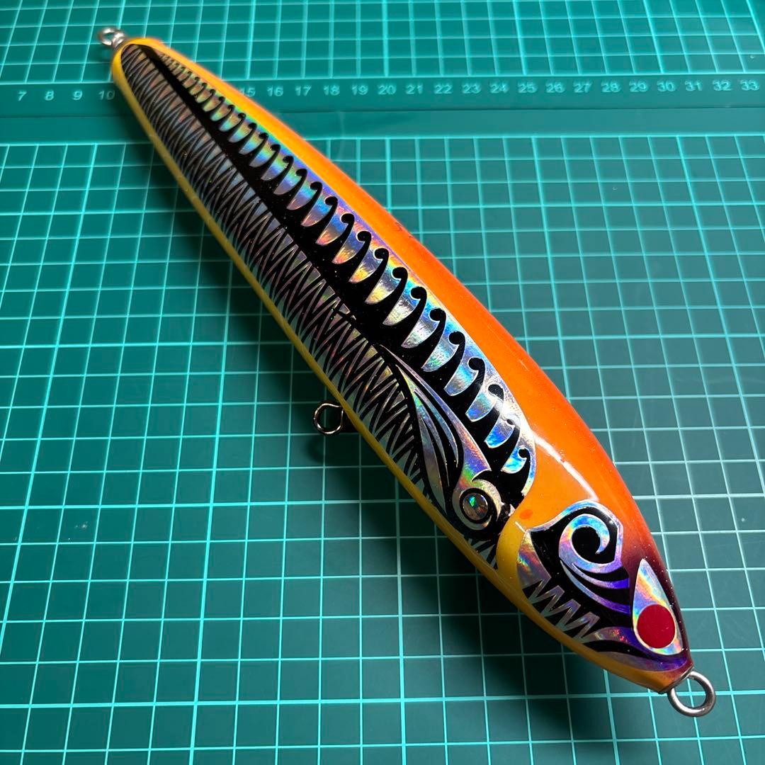 CBONE ライアン 250 サンライズ オリカラ 美品