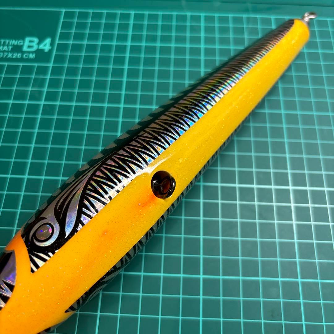 CBONE ライアン 250 サンライズ オリカラ 美品