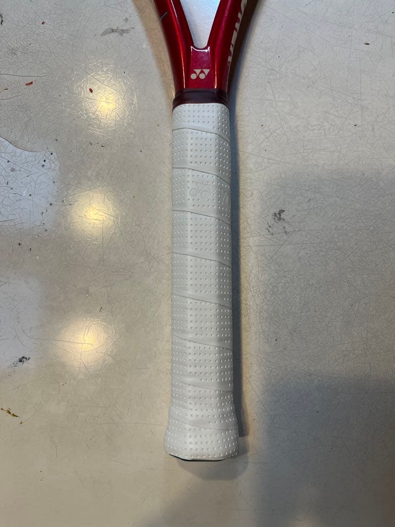 YONEX VCORE 100(2026年)