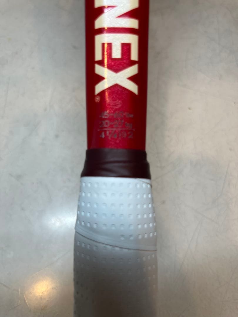 YONEX VCORE 100(2026年)