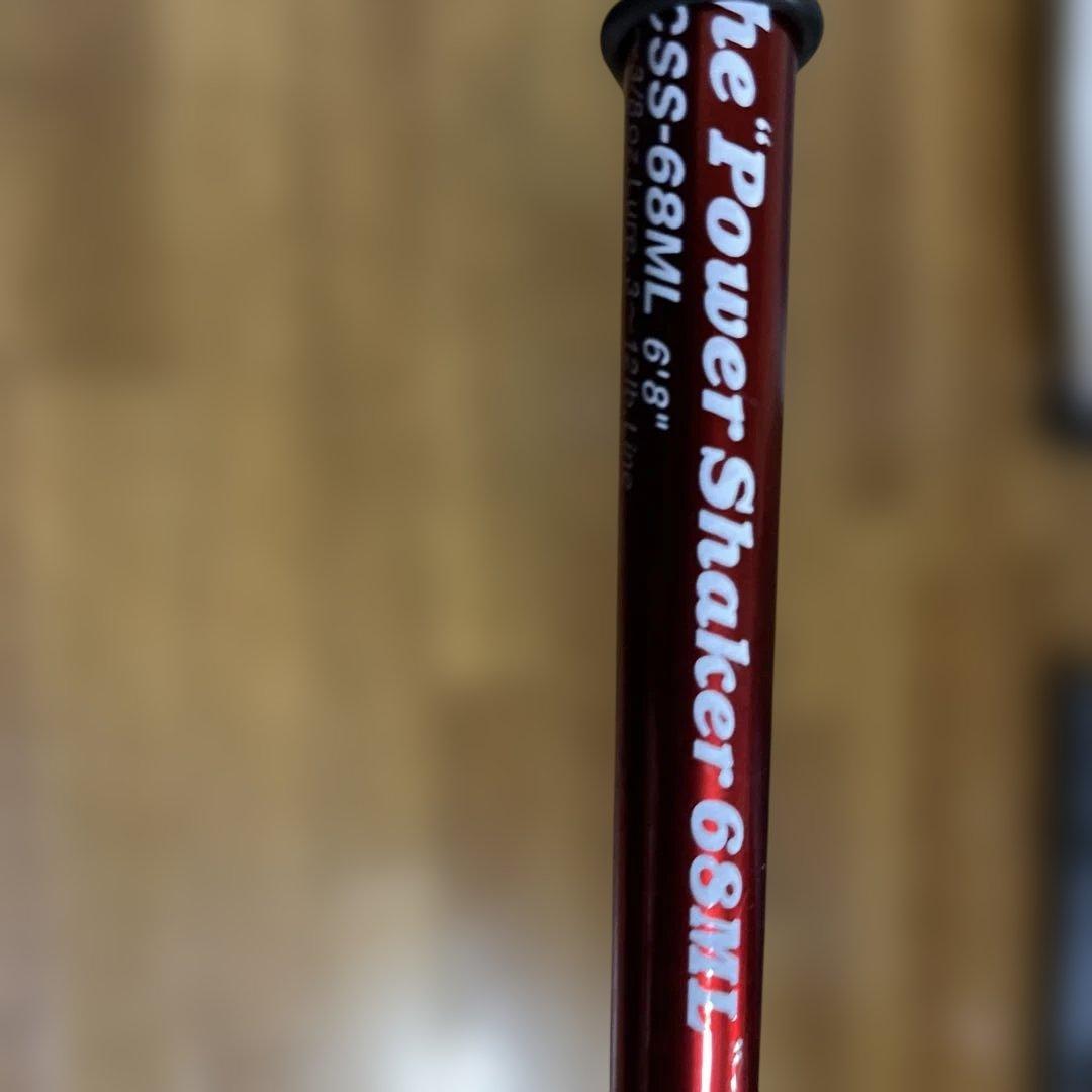 エバーグリーン パワーシェイカー 今週だけにします