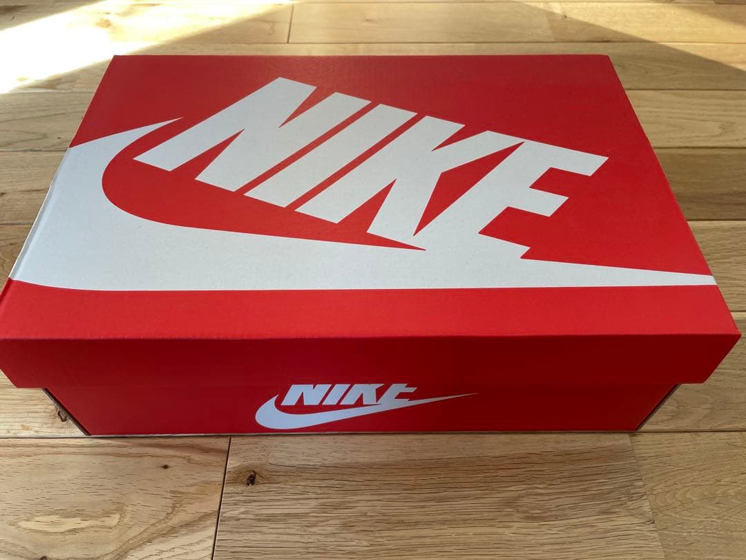 NIKE DANK LOW PRM ウィメンズ28.5㎝ 美品