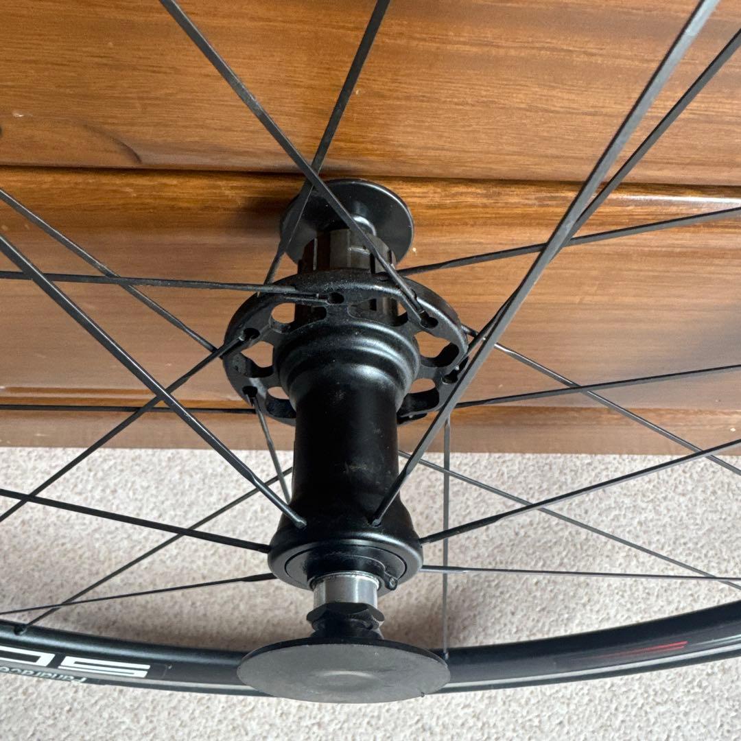 パーツ Campagnolo Shamal 35mm 700*23c