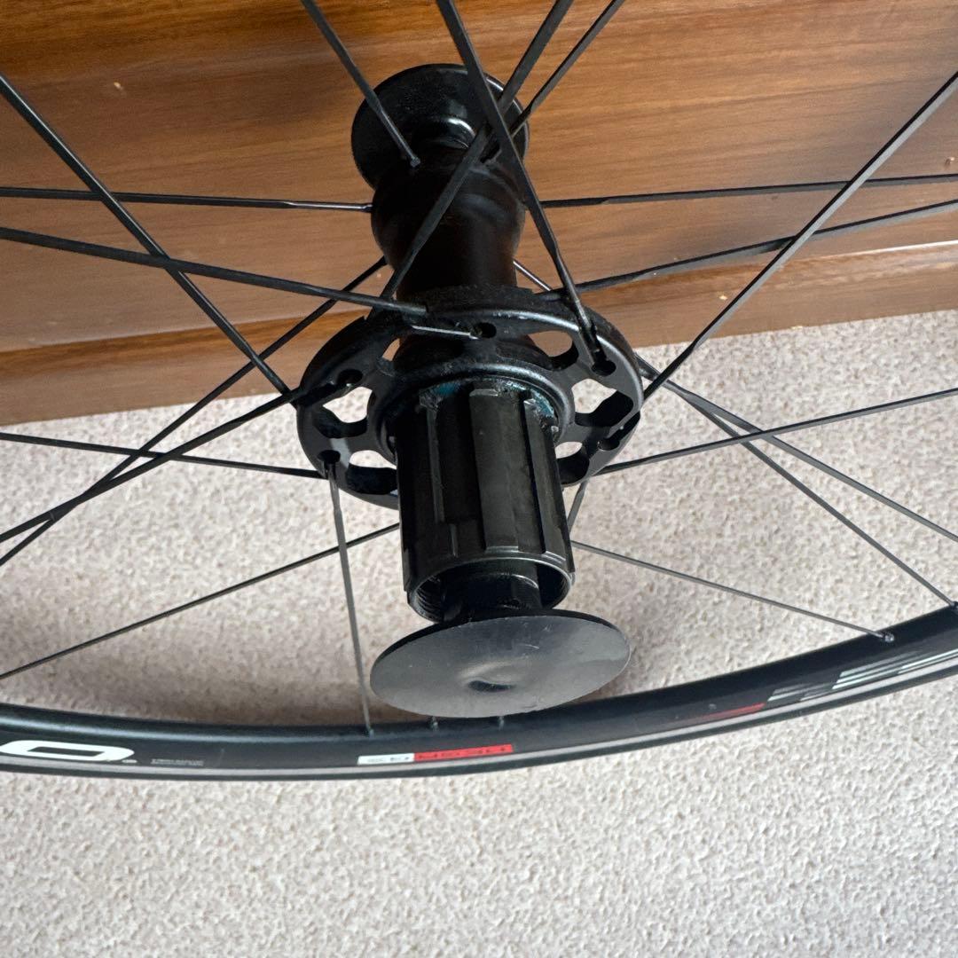 パーツ Campagnolo Shamal 35mm 700*23c