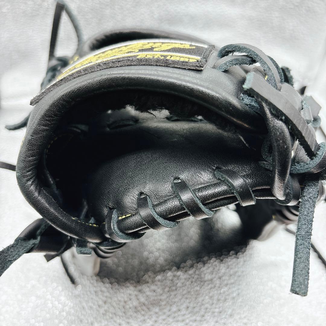 【軟式用】 ローリングス 左投げ用 ハイパーテック R9シリーズ オールラウンド