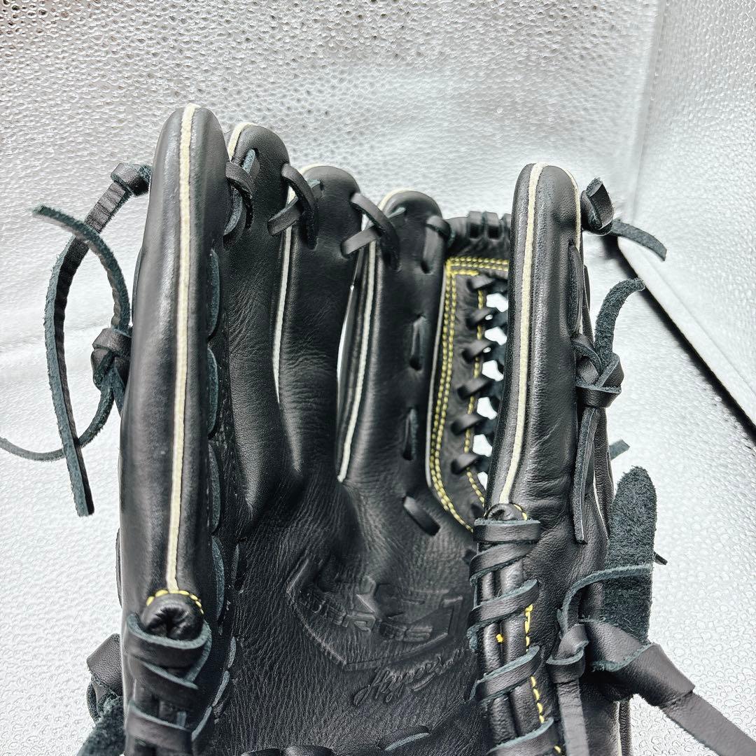 【軟式用】 ローリングス 左投げ用 ハイパーテック R9シリーズ オールラウンド