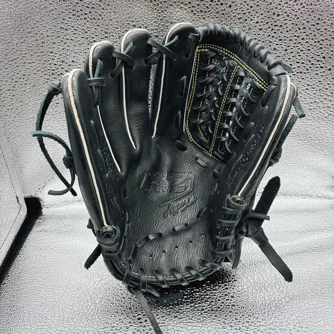 【軟式用】 ローリングス 左投げ用 ハイパーテック R9シリーズ オールラウンド