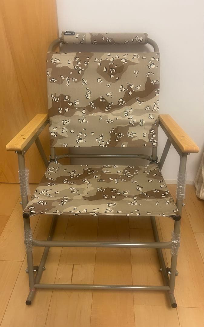 ブラント ROCKING ROVER チョコチップ ロッキン BRUNT