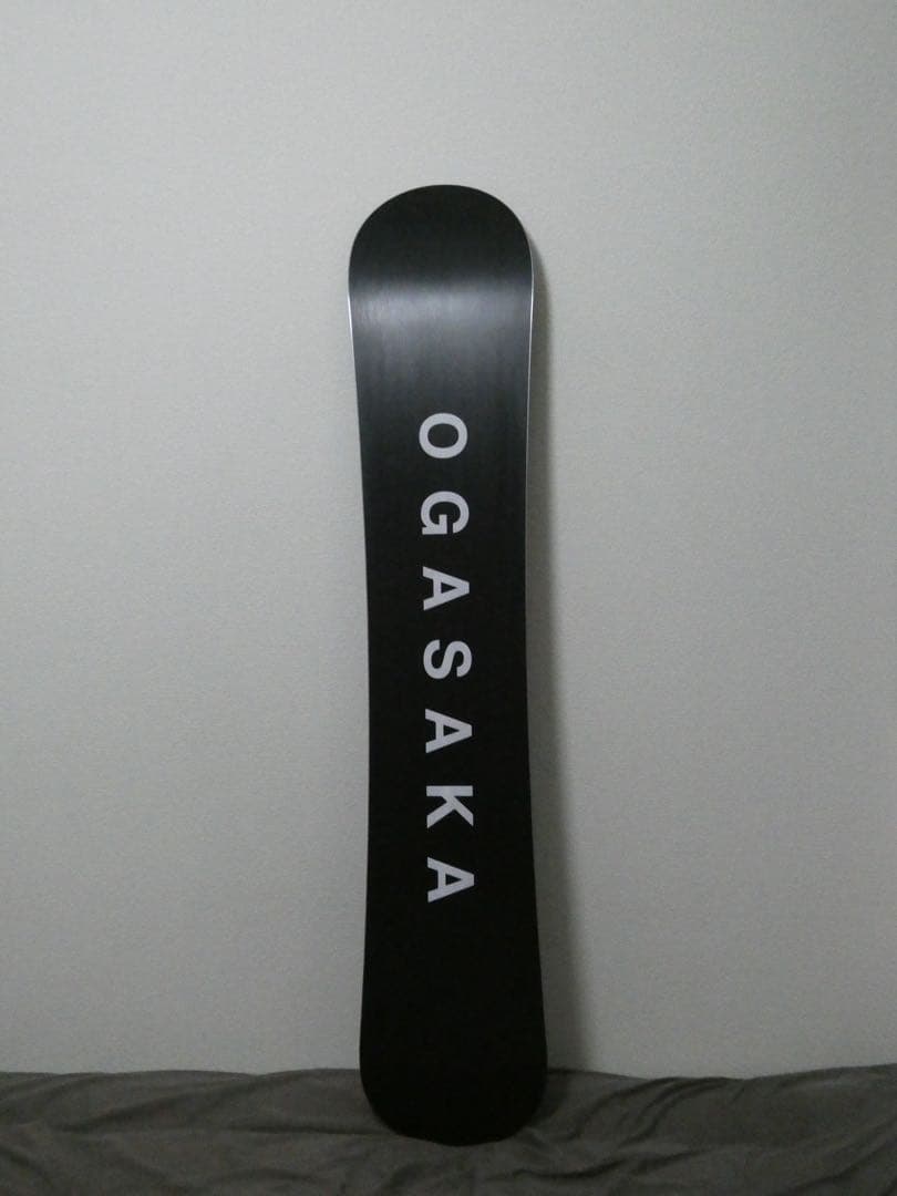 OGASAKA CT150 23-24モデル (ジャンク??)