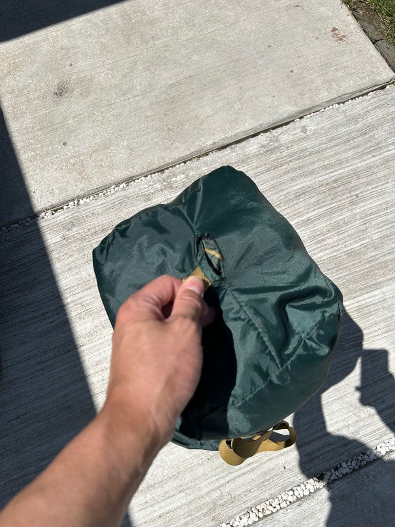 Screen Canopy Joint Tarp II コールマン