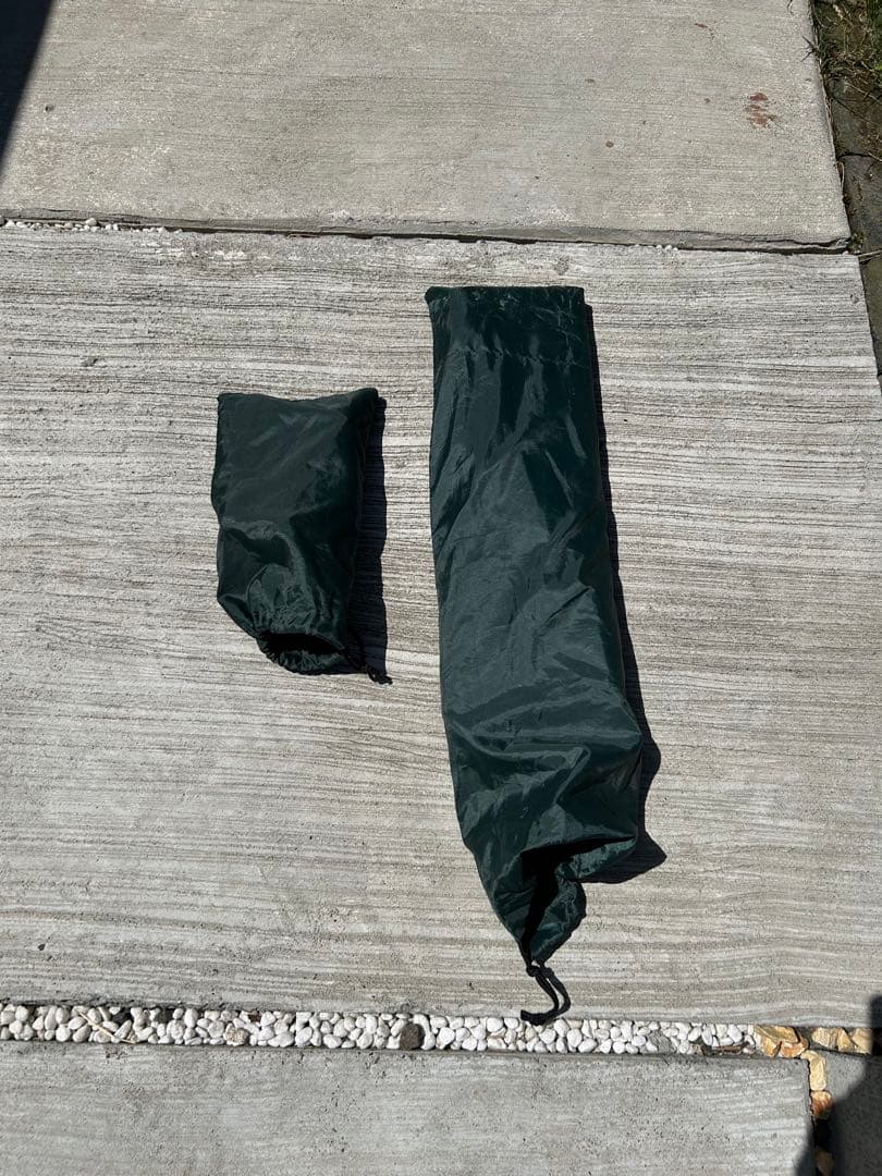 Screen Canopy Joint Tarp II コールマン
