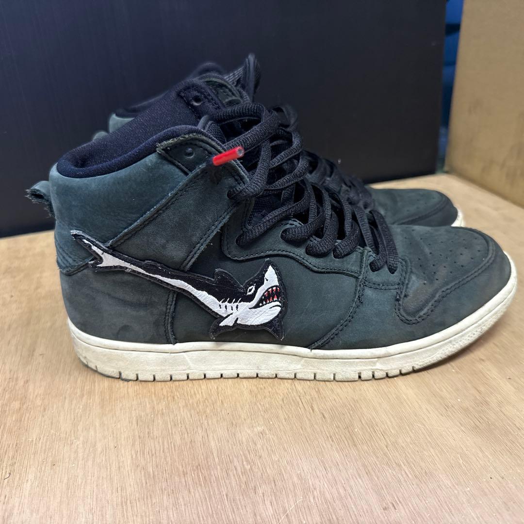 スケートボード Nike SB Dunk oski 26cm