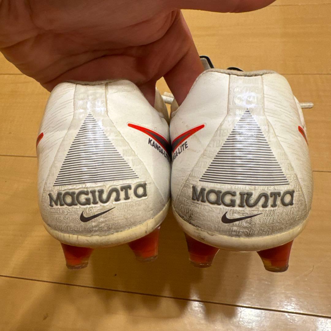 Nike Magista サッカースパイク