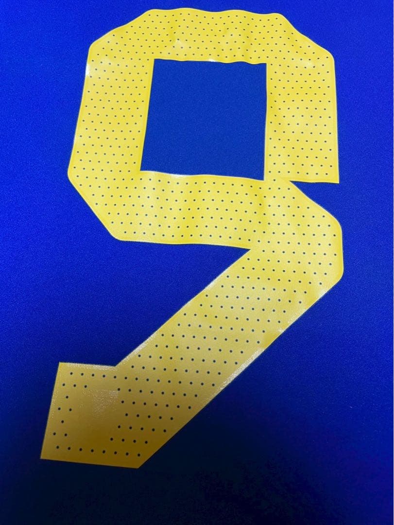 【正規品】新品 三笘薫 日本代表 2022 W杯 ホーム L ユニフォーム