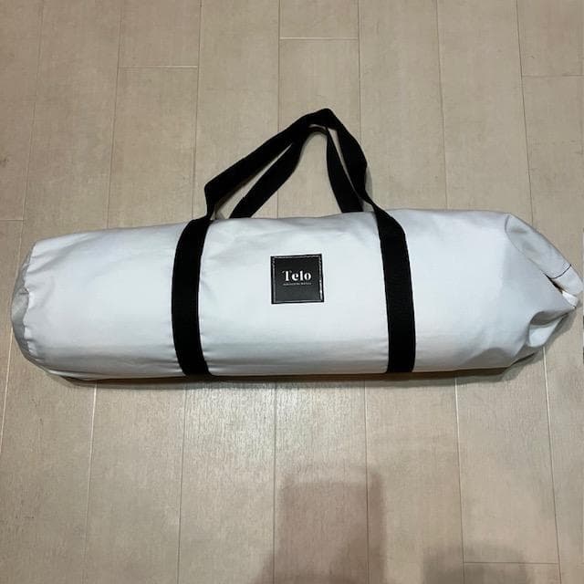 Telo tarp Limited Crescent タープ