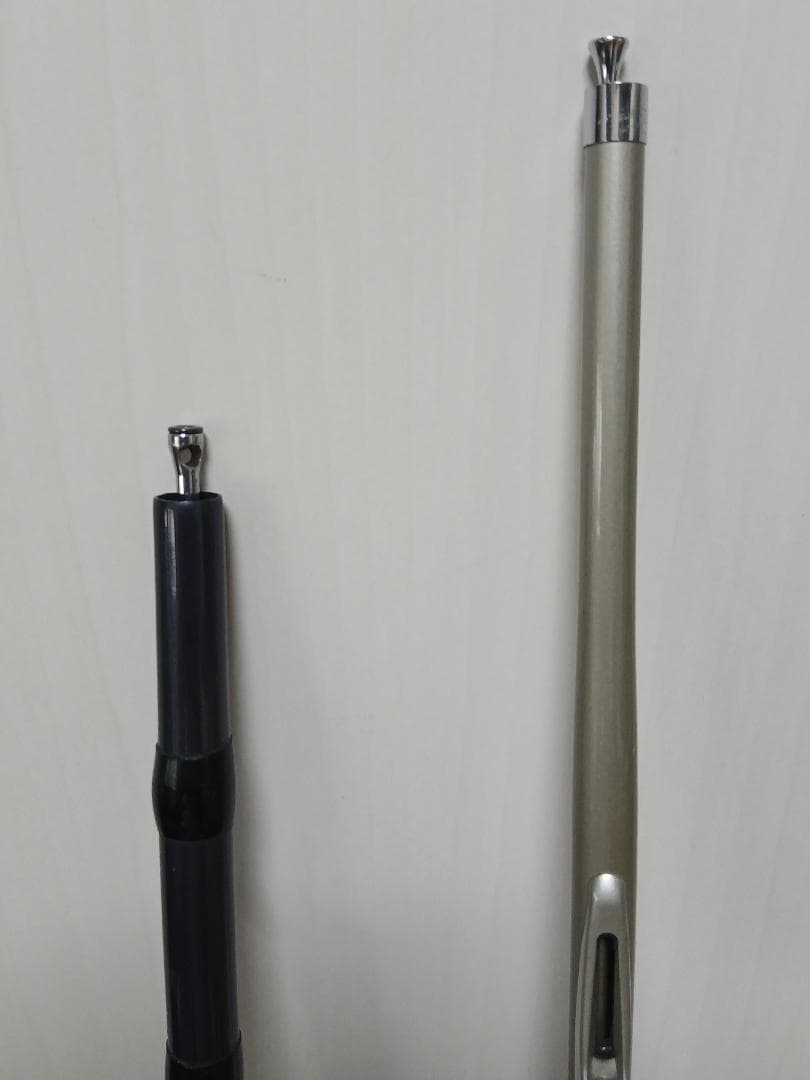 SHIMANO シマノ Daiwa ダイワ 船竿 インターラインロッド 2本