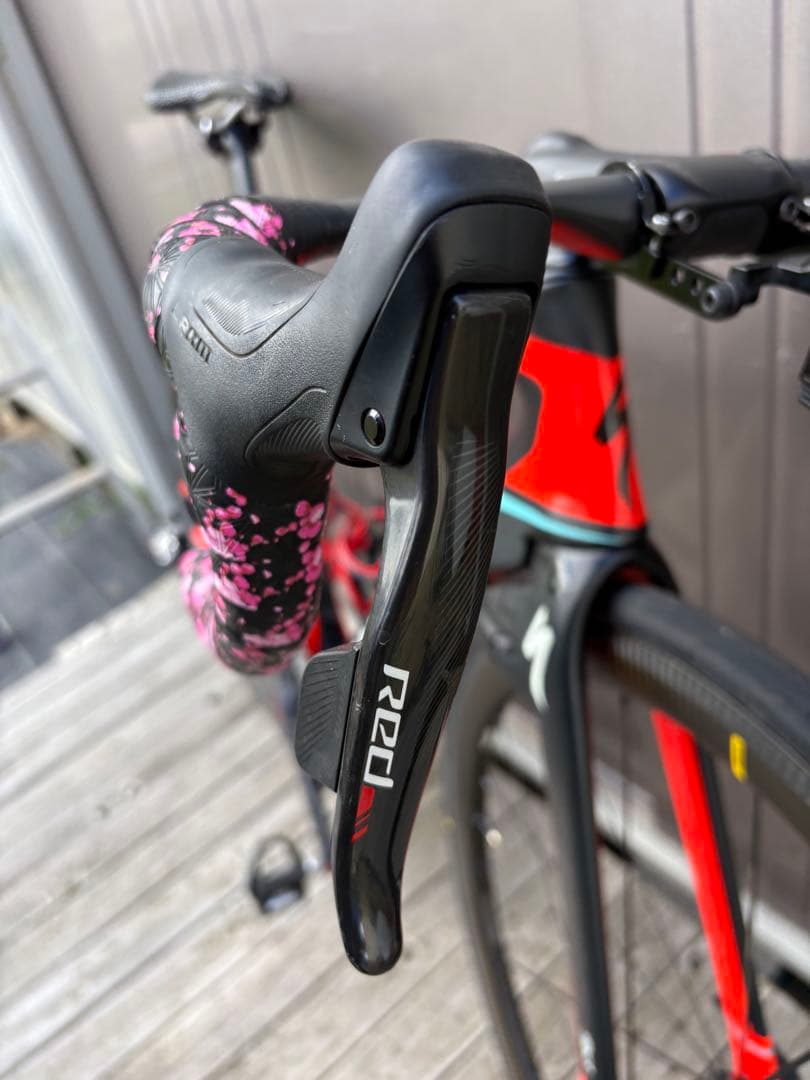 自転車本体 S-Works venge vias