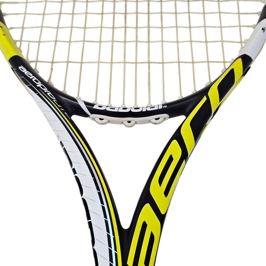 Babolat AeroPro Lite G1 バボラ 硬式テニスラケット