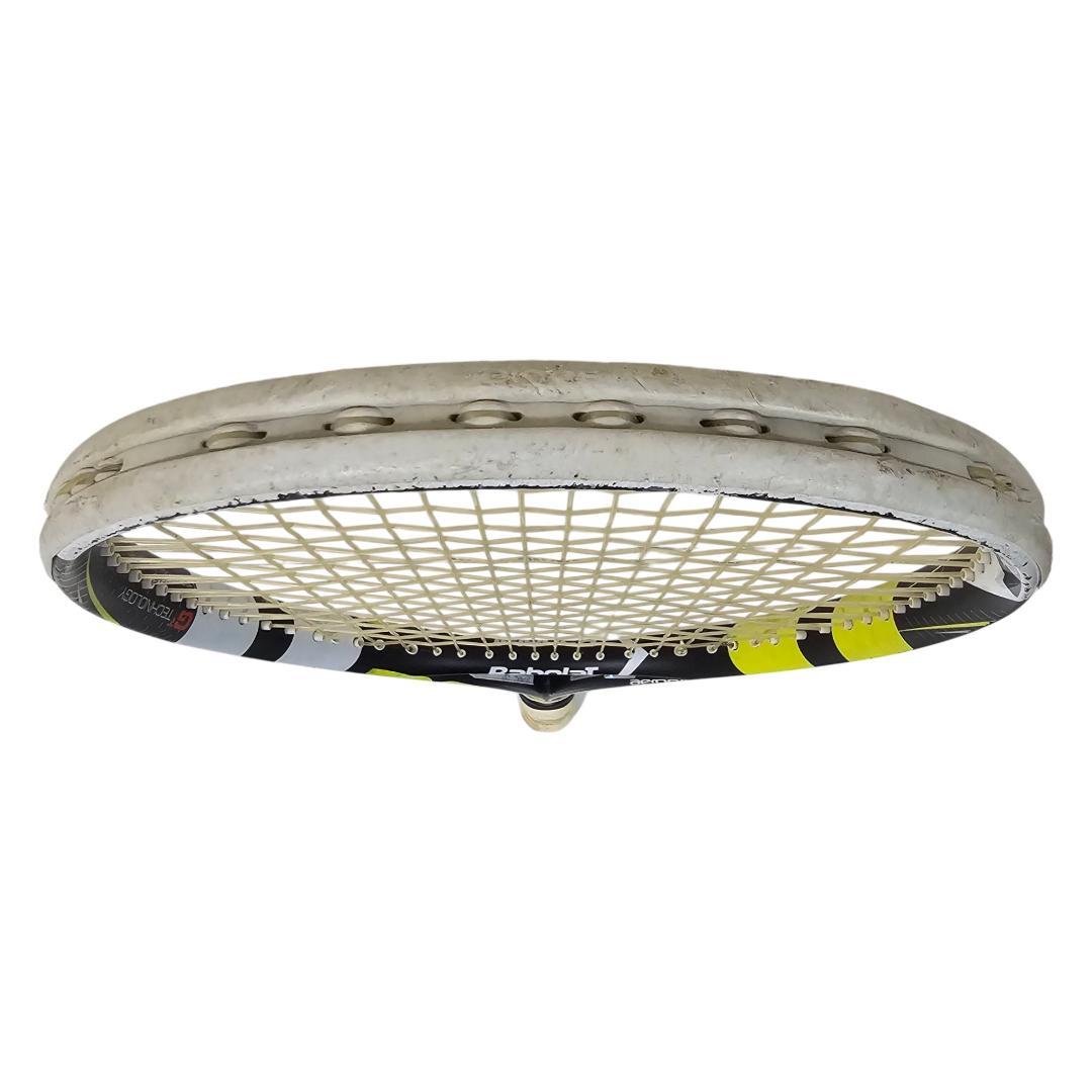 Babolat AeroPro Lite G1 バボラ 硬式テニスラケット