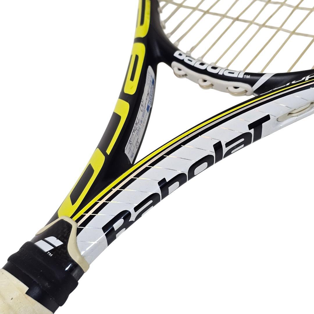 Babolat AeroPro Lite G1 バボラ 硬式テニスラケット