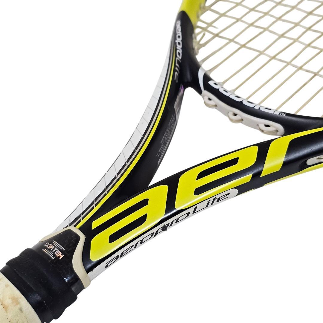 Babolat AeroPro Lite G1 バボラ 硬式テニスラケット