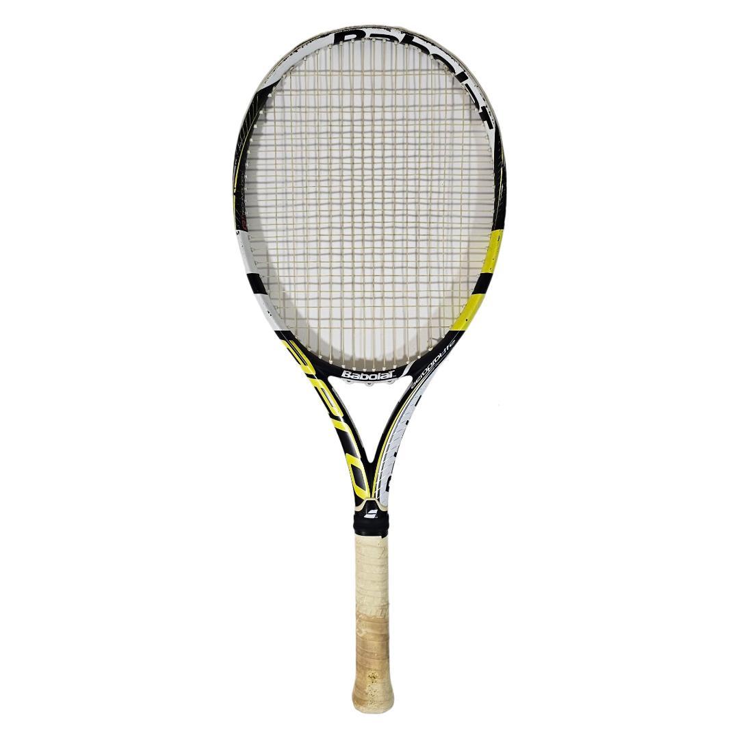 Babolat AeroPro Lite G1 バボラ 硬式テニスラケット