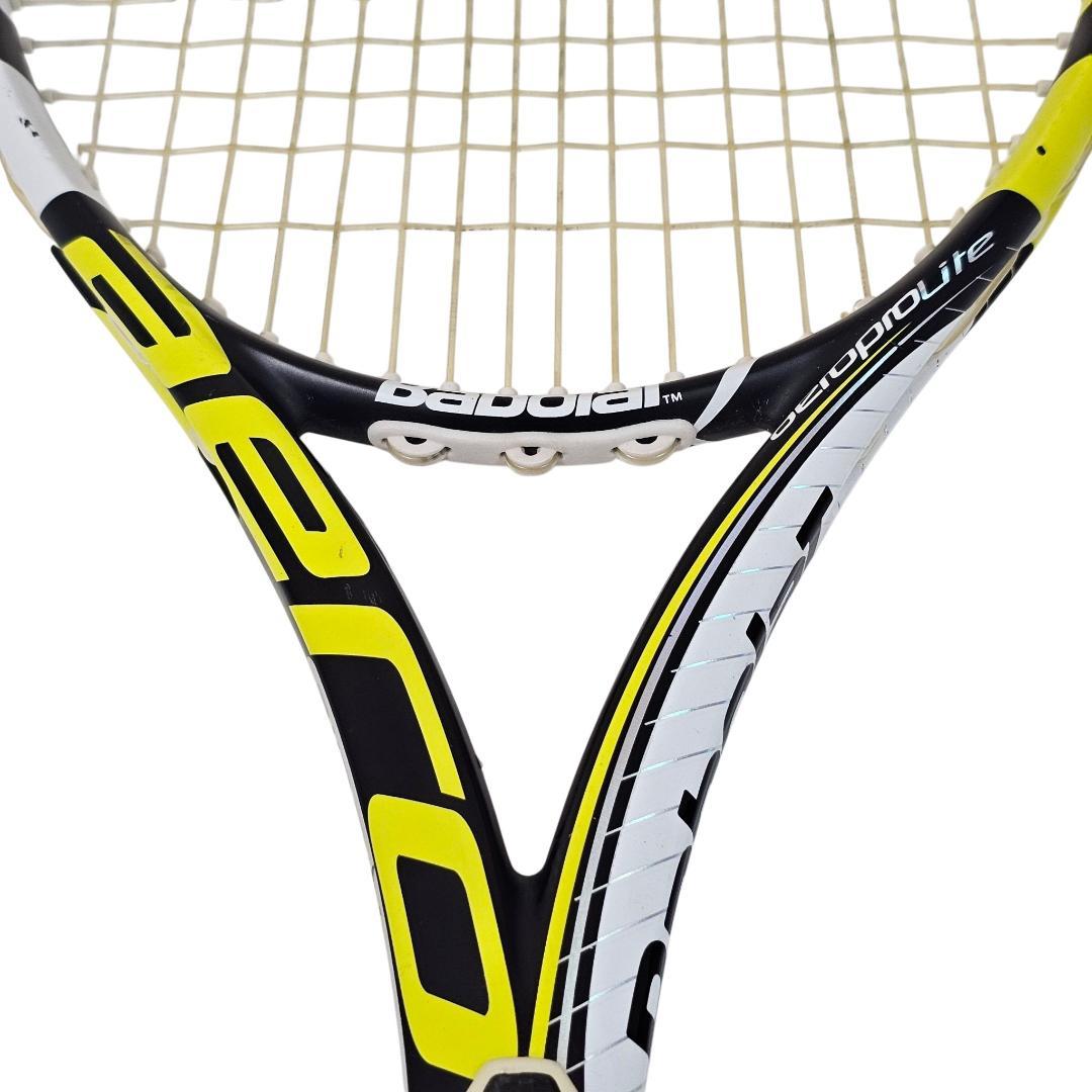 Babolat AeroPro Lite G1 バボラ 硬式テニスラケット