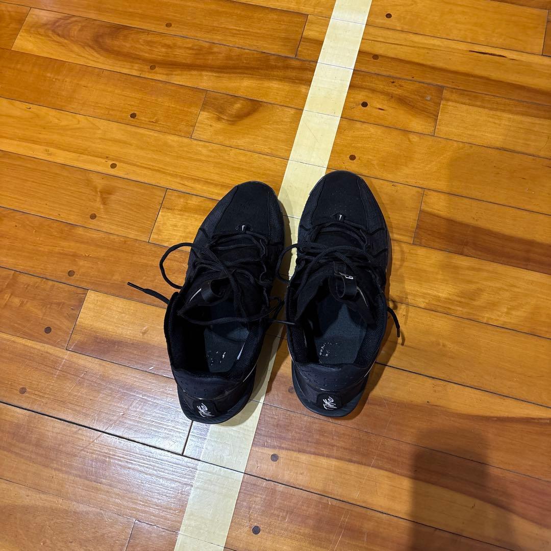 GTカット3 Nike バスケットボールシューズ