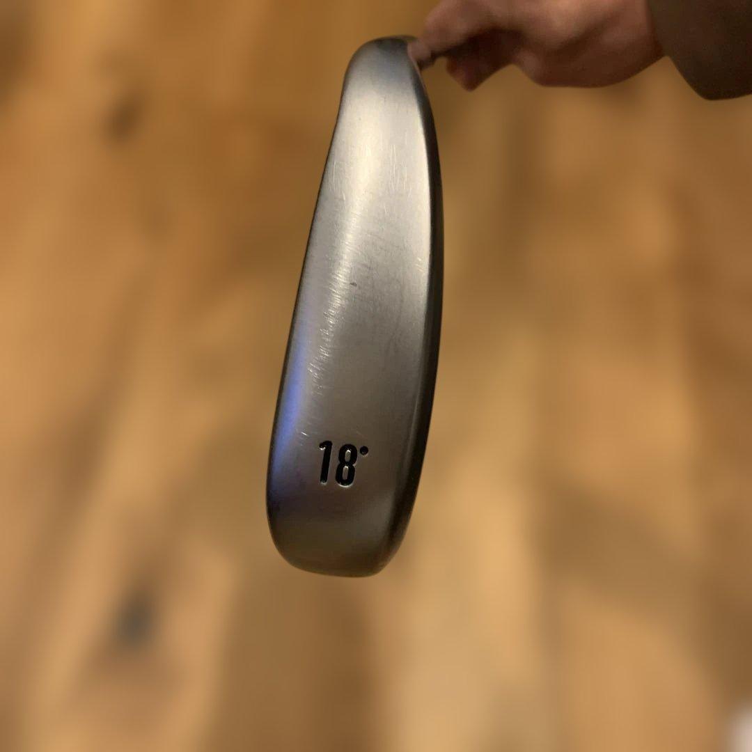 ベゼルCallaway X Forged UT 18° ユーティリティ