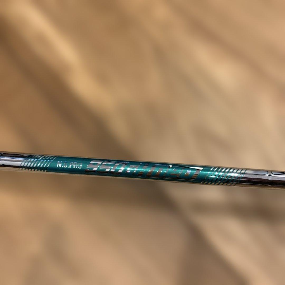 ベゼルCallaway X Forged UT 18° ユーティリティ