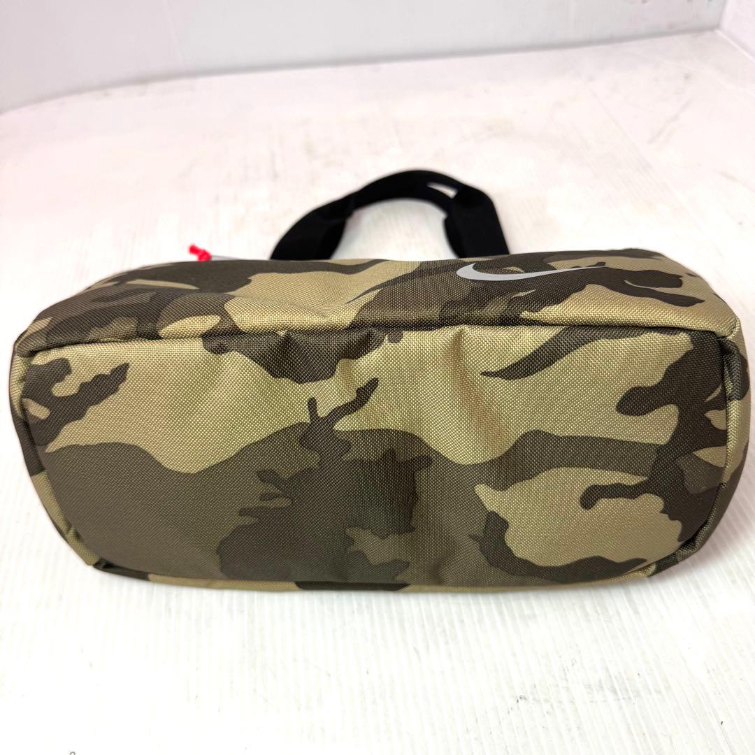 【極美品】ナイキ ゴルフ スポーツ ミニトート カートバッグ　GA0263