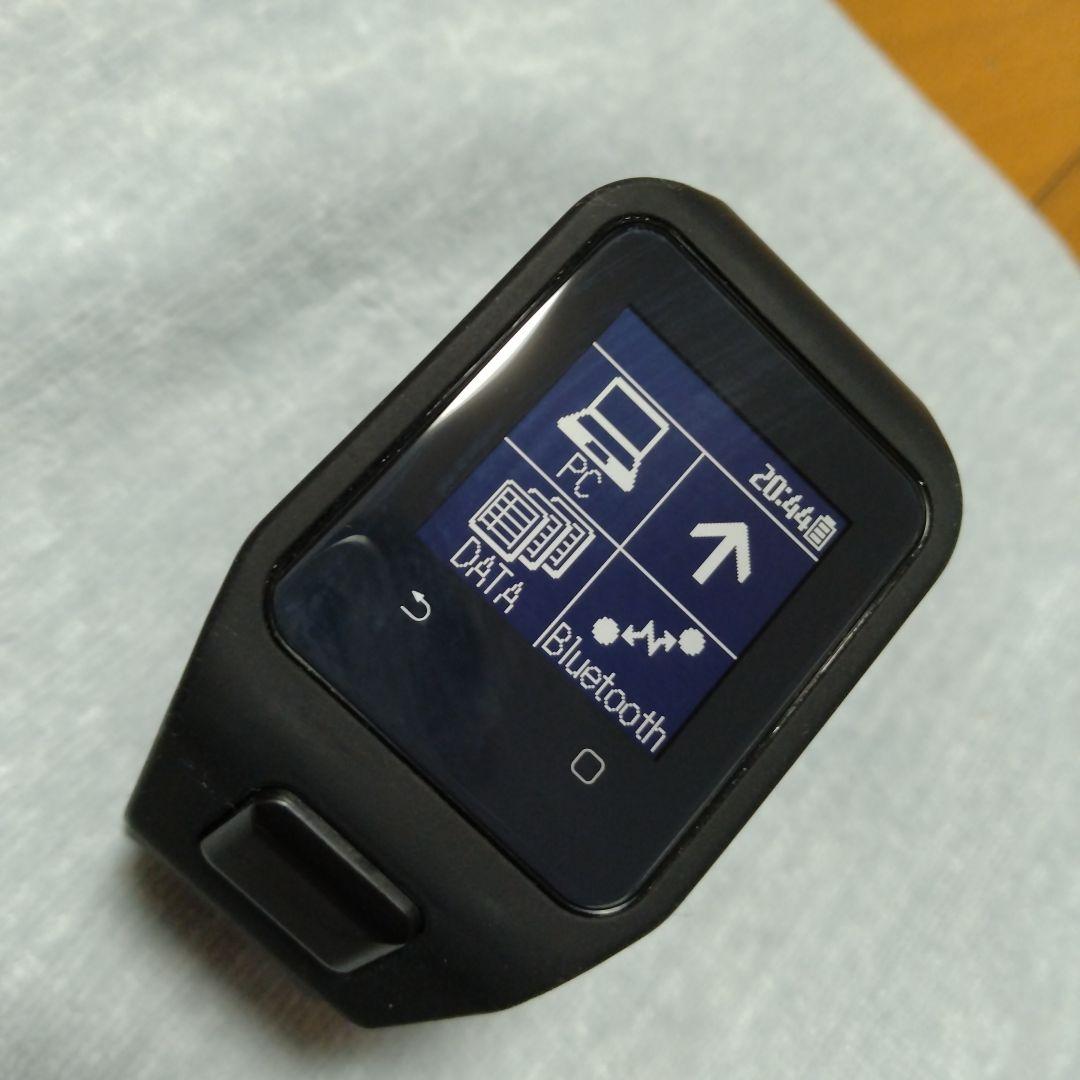 気まぐれセール❗ユピテル YG watch A ゴルフナビ スマートウォッチ