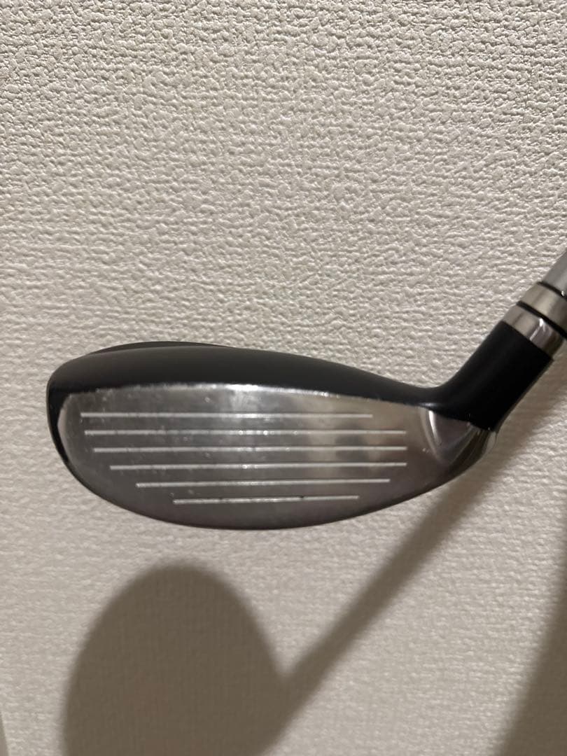 キャスコ　パワートルネード U6 Ut-WEDGE U6(25°) Flex:S