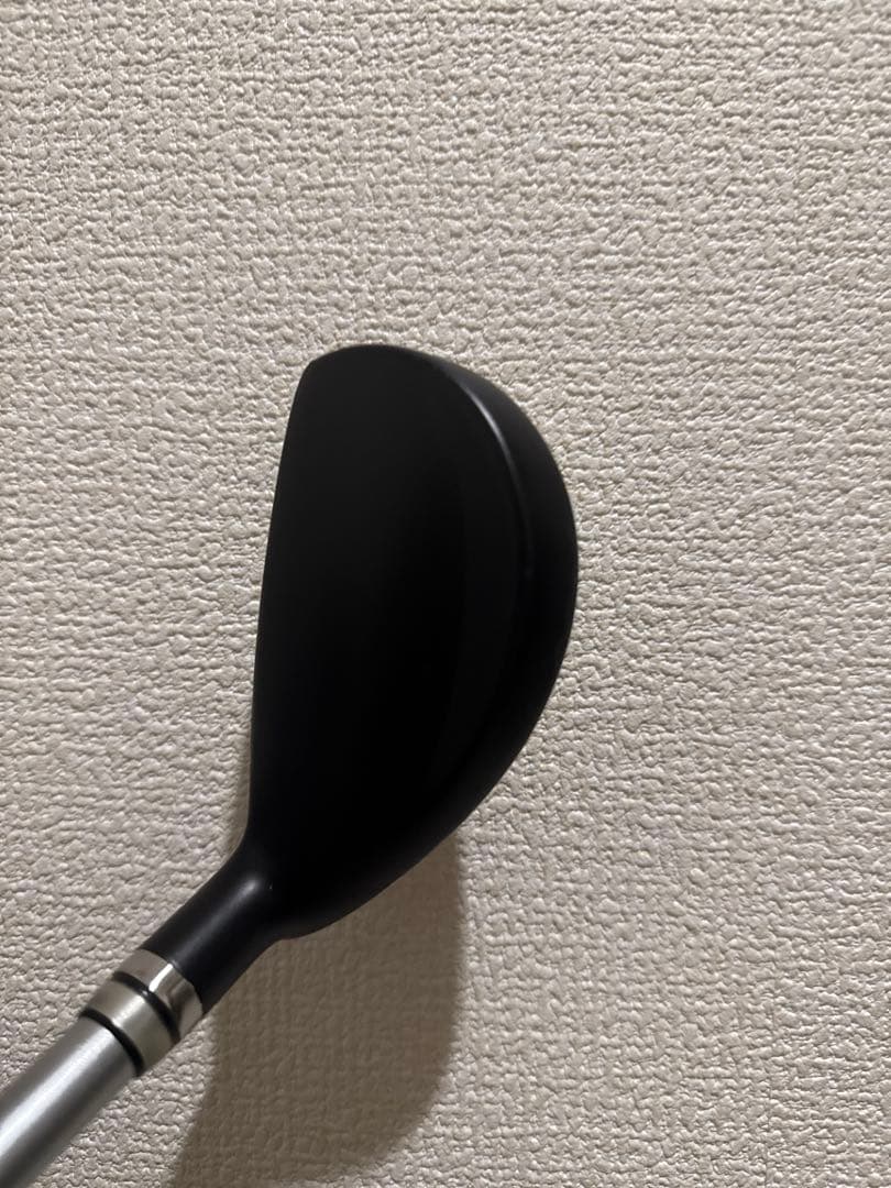 キャスコ　パワートルネード U6 Ut-WEDGE U6(25°) Flex:S