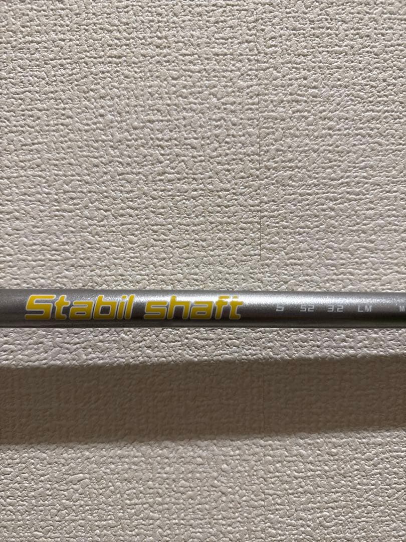 キャスコ　パワートルネード U6 Ut-WEDGE U6(25°) Flex:S