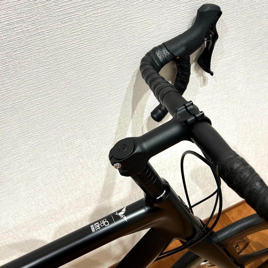 限定値下 極美品 ターン TERN SURGE X ダホン TREK GIANT