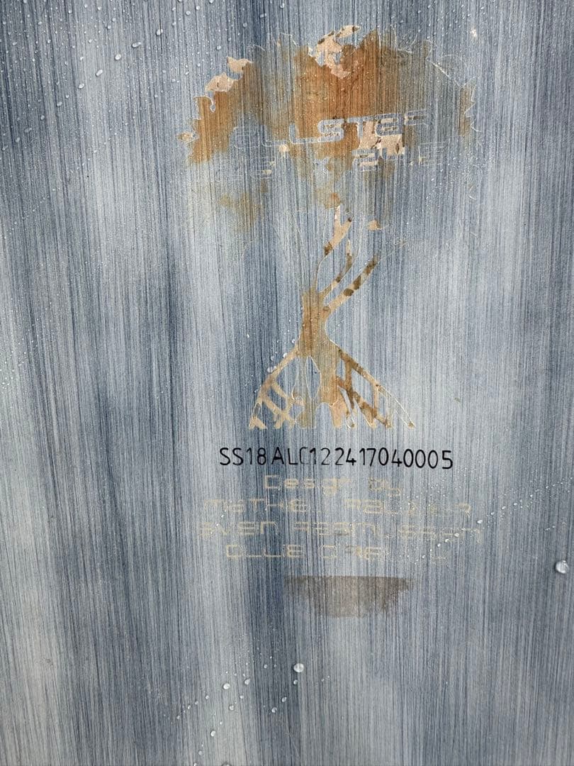 STARBOARD スタンドアップパドルボード 12フィート