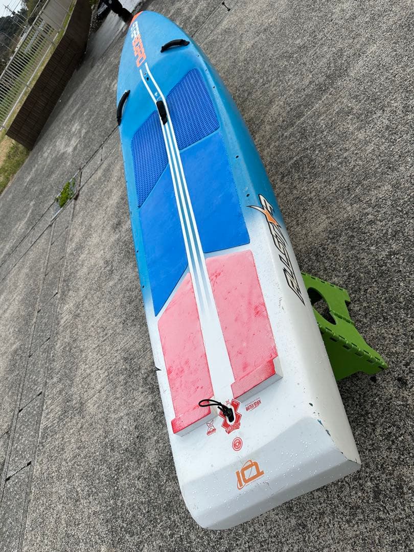 STARBOARD スタンドアップパドルボード 12フィート