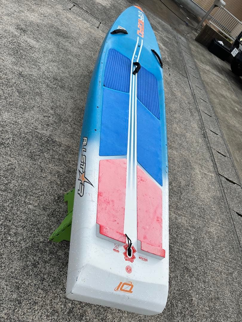 STARBOARD スタンドアップパドルボード 12フィート
