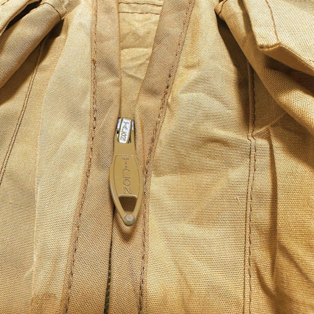 60'S コロンビア Columbia 黒タグ ハンティングベスト
