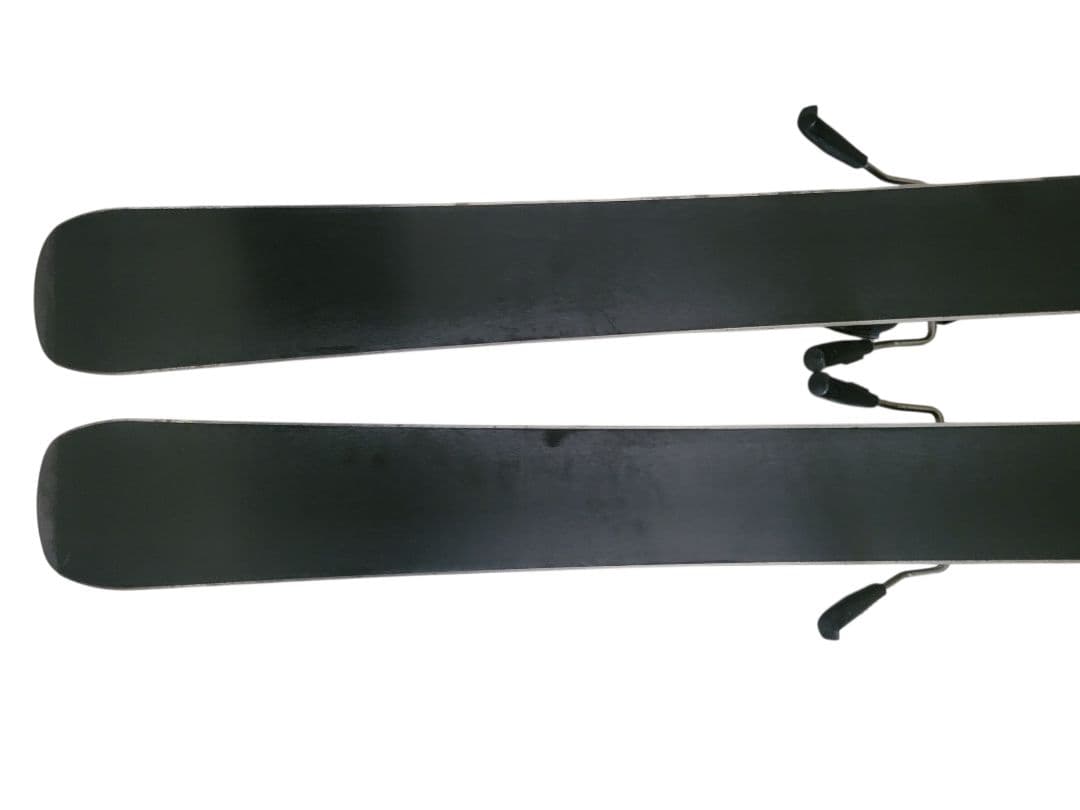 即日発送 ELAN EXPLORE6 138cm スキー板 ビンディング付き