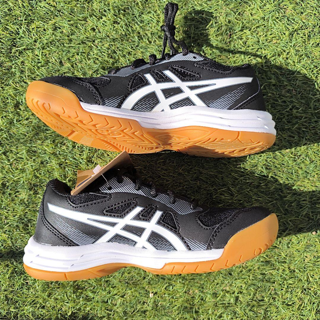 アシックス asics UPCOURT 5 GS 19.0cm