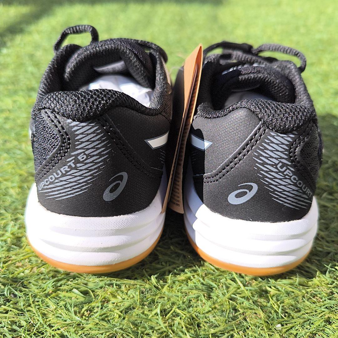 アシックス asics UPCOURT 5 GS 19.0cm